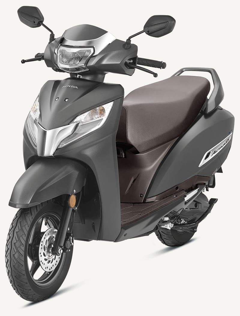 Activa 125