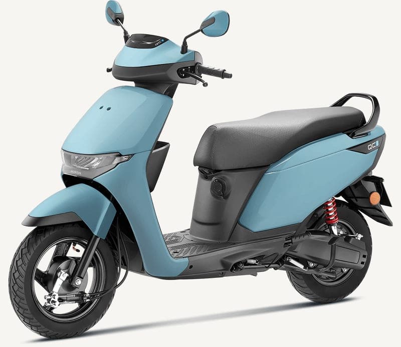 Activa QC1