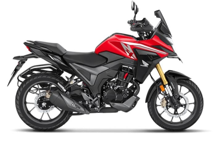 NX200