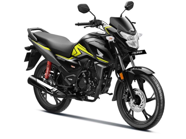 SP 125