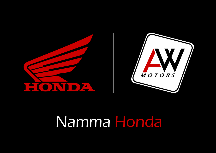 Honda | AW Motors — Namma Honda