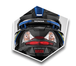 Planet Honda - NEW FIERCE LED HEADLAMP*