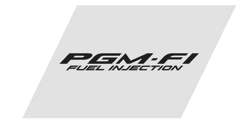 Planet Honda - PROGRAMMED-FUEL-INJECTION