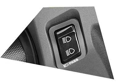 Planet Honda - Dio BS6 Passing_switch 
